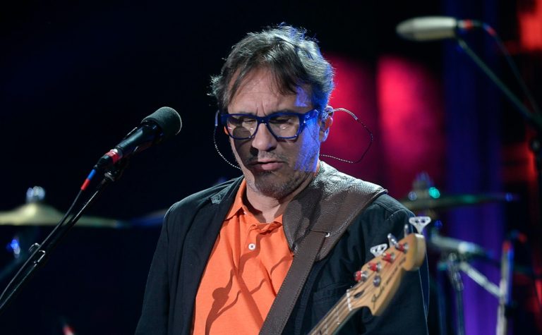 Cinco canciones para recordar el legado de Marciano Cantero, vocalista de Los Enanitos Verdes