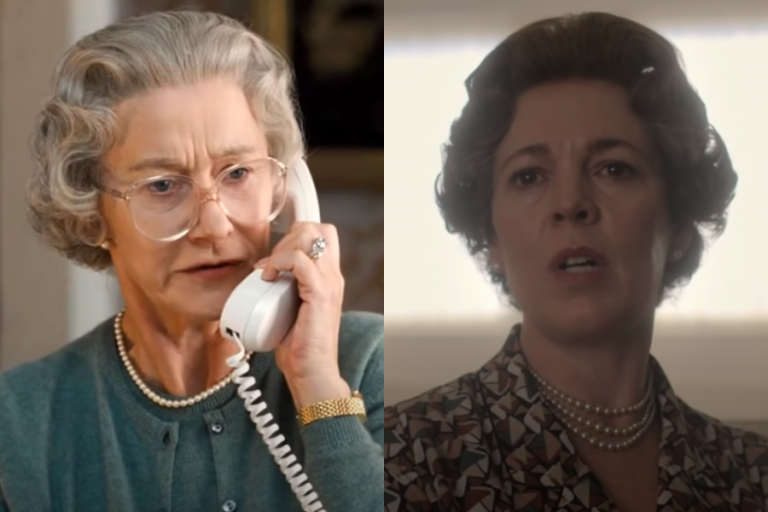 De Helen Mirren a Olivia Colman: Las actrices que han interpretado a la Reina Isabel II