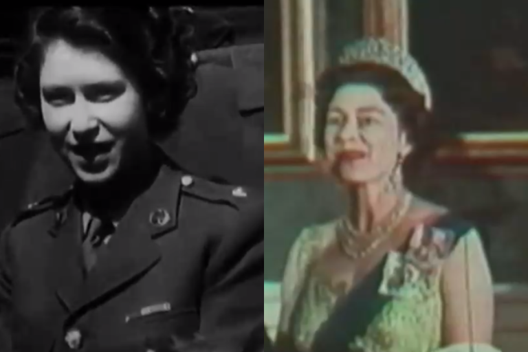 II Guerra Mundial y la Guerra de Las Malvinas: Los conflictos bélicos que marcaron a la Reina Isabel II