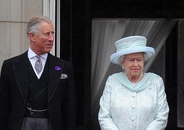 Historiador y futuro reinado de Carlos III en el Reino Unido: 