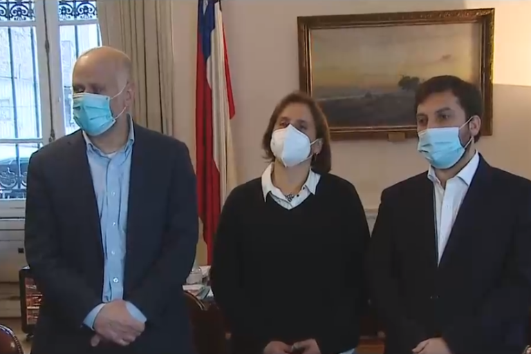 Nuevo proceso constituyente: ¿Cuál será el rol de los municipios?