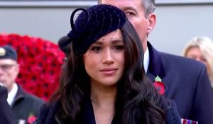 Crisis de la familia real: Meghan Markle y su hija quedaron fuera del testamento de la reina Isabel II