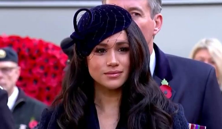 Crisis de la familia real: Meghan Markle y su hija quedaron fuera del testamento de la reina Isabel II