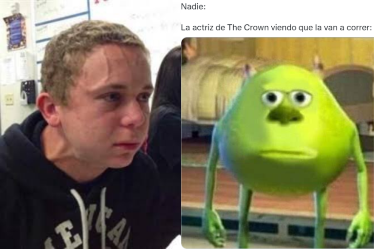 The Crown, Carlos y el encuentro con Diana: Así reaccionaron las redes tras la muerte de Isabel II