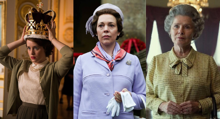 ¿Se pospone la nueva temporada? The Crown paró temporalmente su rodaje por respeto a Isabel II