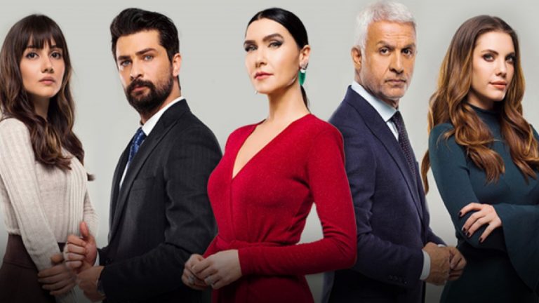 ¡Un drama imperdible! Conoce a los personajes de Pasión Prohibida