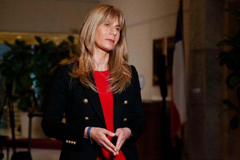 Rincón llama a Chile Vamos a explicar 