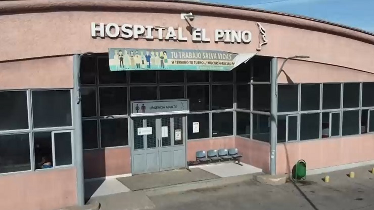 Acusan a paramédico por muerte de mujer: Comienza juicio oral por presunta negligencia en Hospital El Pino