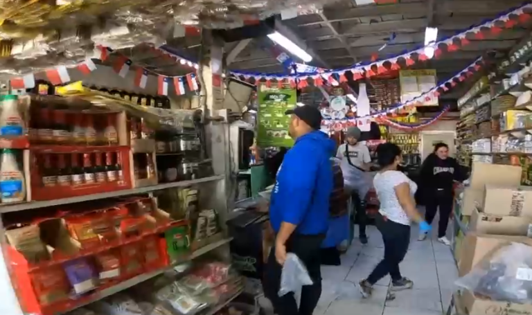 Se acerca el 18: Fonderos recomiendan lugares para comprar productos a buen precio