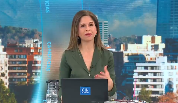 CHV Noticias AM | Sábado 10 de septiembre de 2022