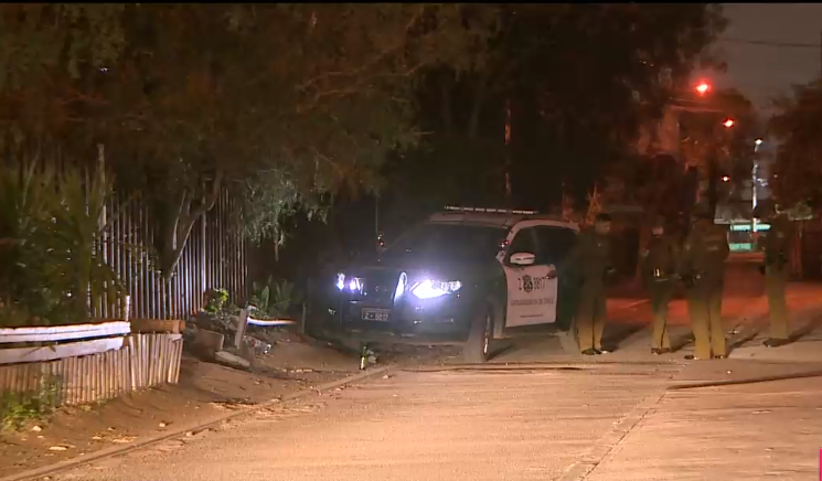 Adolescente de 16 años murió tras ser baleado en Lo Prado