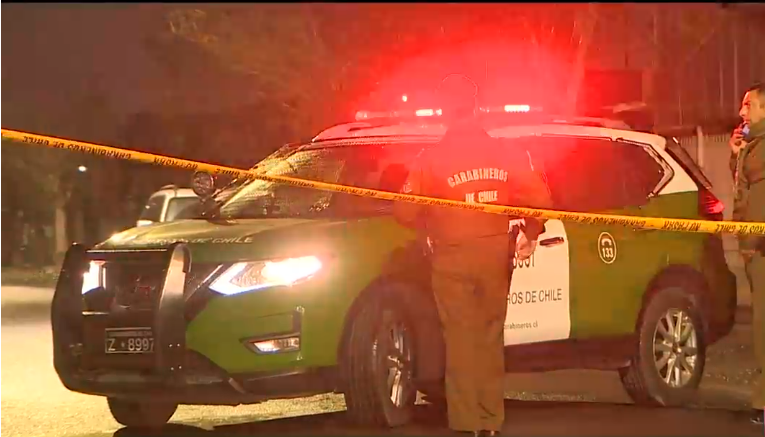 San Ramón: Hombre murió tras ser baleado en plena celebración de su cumpleaños