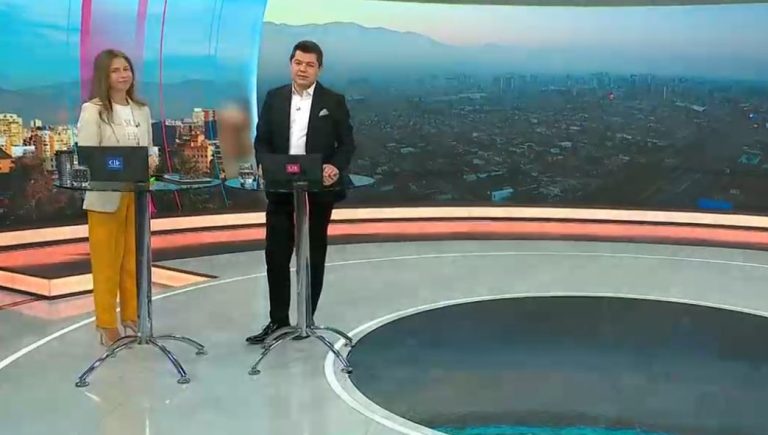 CHV Noticias AM | Lunes 12 de septiembre de 2022