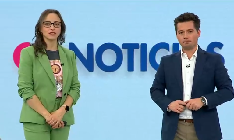 CHV Noticias Tarde | Lunes 12 de septiembre de 2022