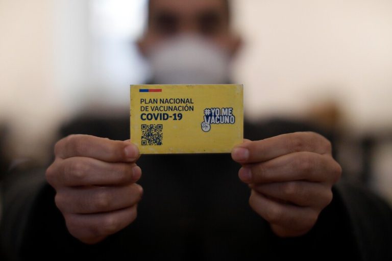 Revisa si tienes el Pase de Movilidad bloqueado para poder ir a las fondas en Fiestas Patrias