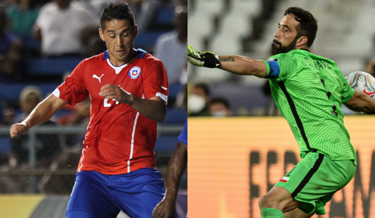 Con un ex Colo Colo y sin Claudio Bravo: Esta es la nómina de La Roja para los partidos amistosos en Europa