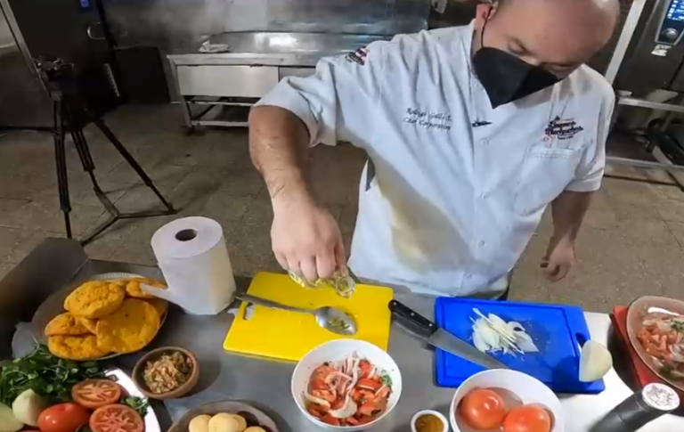 A días del 18: Calculamos el valor de un menú típico para Fiestas Patrias