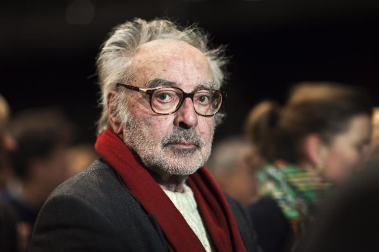 Murió Jean-Luc Godard a los 91 años, uno de los directores de la 
