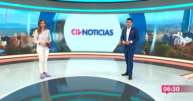 CHV Noticias AM | Martes 13 de septiembre de 2022
