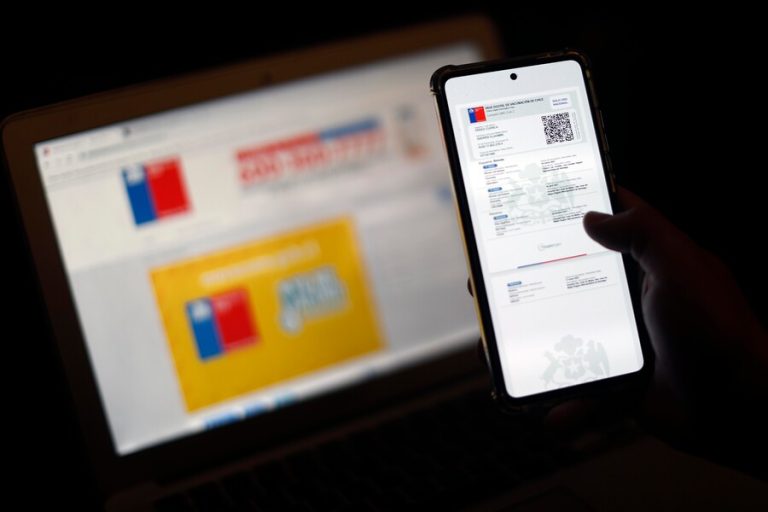 Cámara aprobó proyecto para solicitar al gobierno el fin de la exigencia del Pase de Movilidad