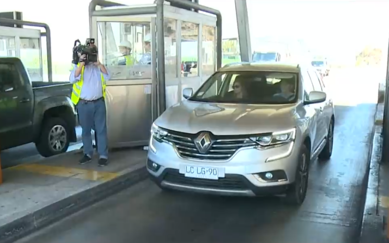 Fiestas Patrias: ¿Es más barato viajar en auto o en bus?