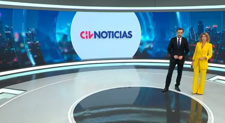 CHV Noticias Central | Martes 13 de septiembre de 2022