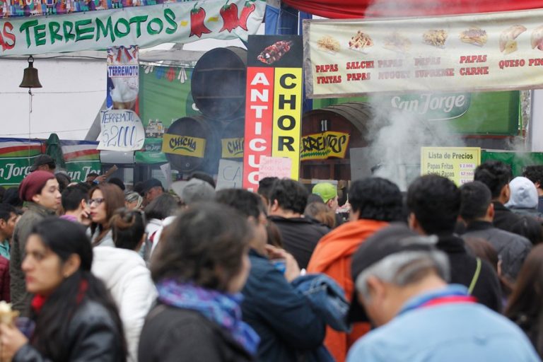 Nuevo pronóstico para el 18: ¿Cuándo y dónde lloverá?