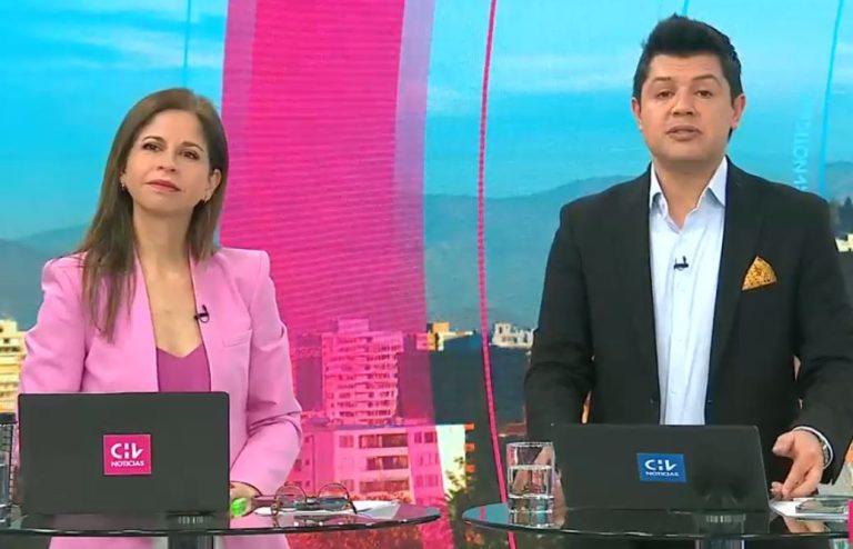 CHV Noticias AM | Miércoles 14 de septiembre de 2022