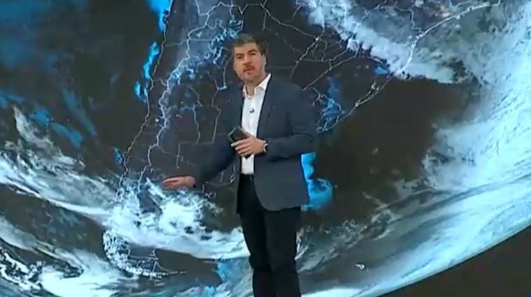 Inician las altas temperaturas, hasta el...: El pronóstico del tiempo para este miércoles 14 de septiembre