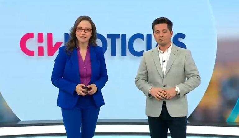CHV Noticias Tarde | Miércoles 14 de septiembre de 2022
