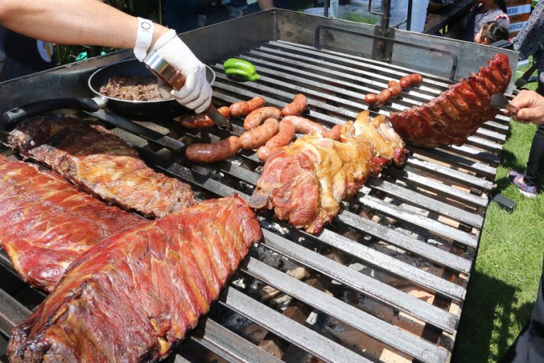 Guía para la parrilla: Los mejores consejos para hacer un buen asado en Fiestas Patrias