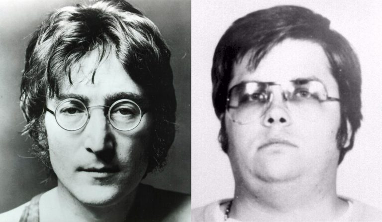Deniegan por duodécima vez la libertad condicional al asesino de John Lennon