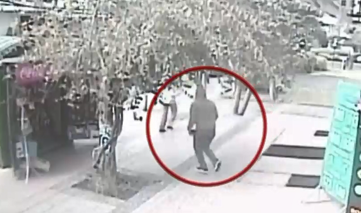 Ojo con el dinero en efectivo: Crece preocupación por robos en salidas de bancos