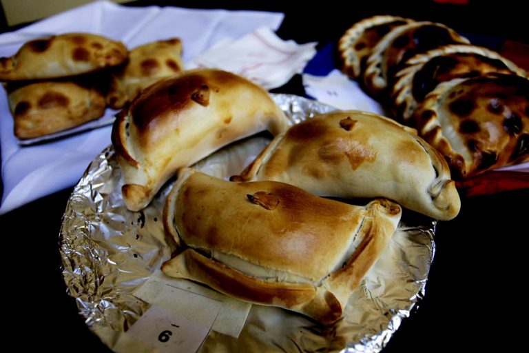 Atención hambrientos y hambrientas: Sepa cuántos días pueden durar las empandas