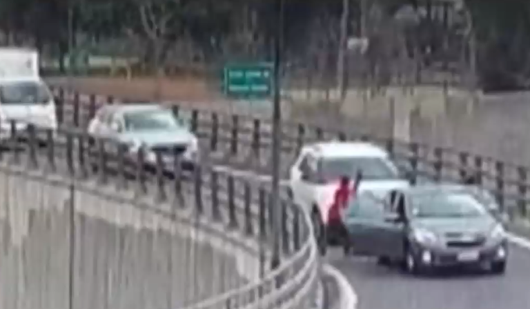 Tras hechos de delincuencia: Debate por el Estado de Derecho en jaque