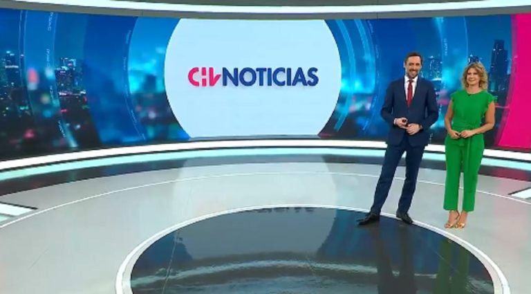 CHV Noticias Central | Miércoles 14 de septiembre de 2022