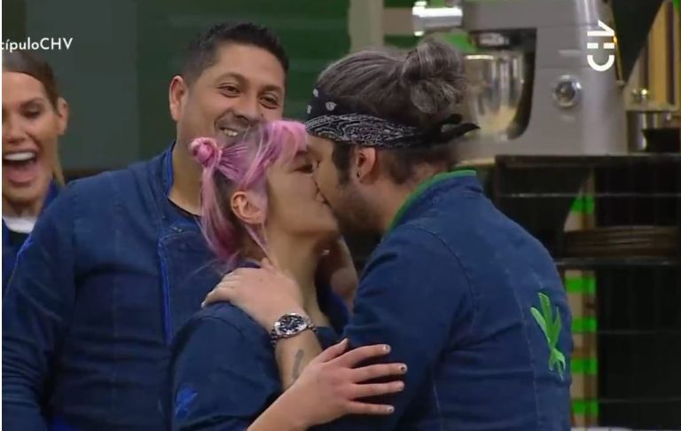 Max y Miel reconocieron que 