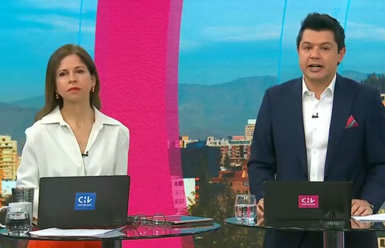 CHV Noticias AM | Jueves 15 de septiembre de 2022