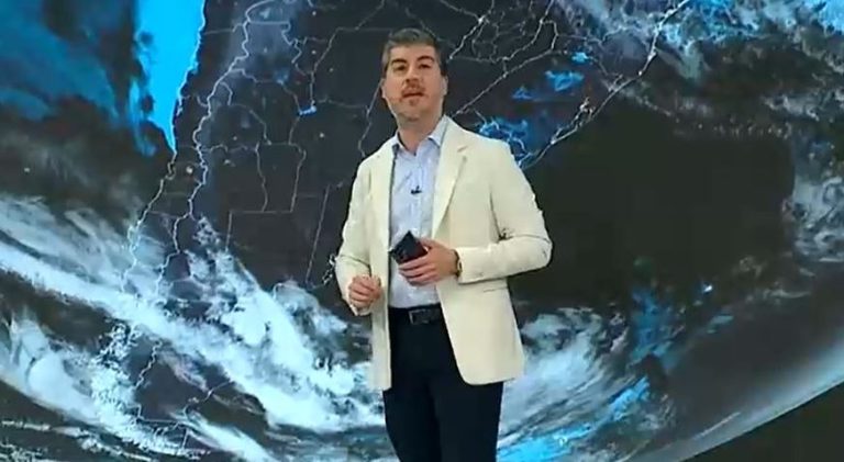 La máxima más alta de la semana: El pronóstico del tiempo para este jueves 15 de septiembre