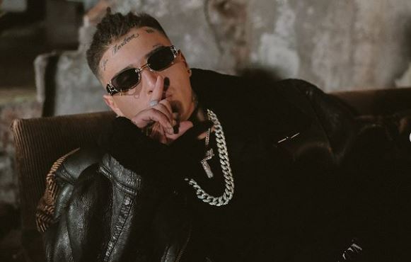 Vecino de Pablo Chill-E detalló polémica que originó su detención: 