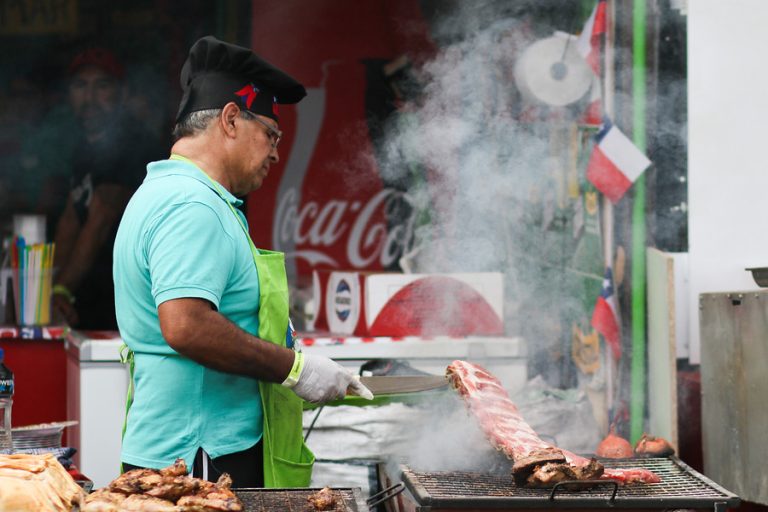Nublado y lluvia: Revisa el pronóstico del tiempo día por día para el fin de semana del 18