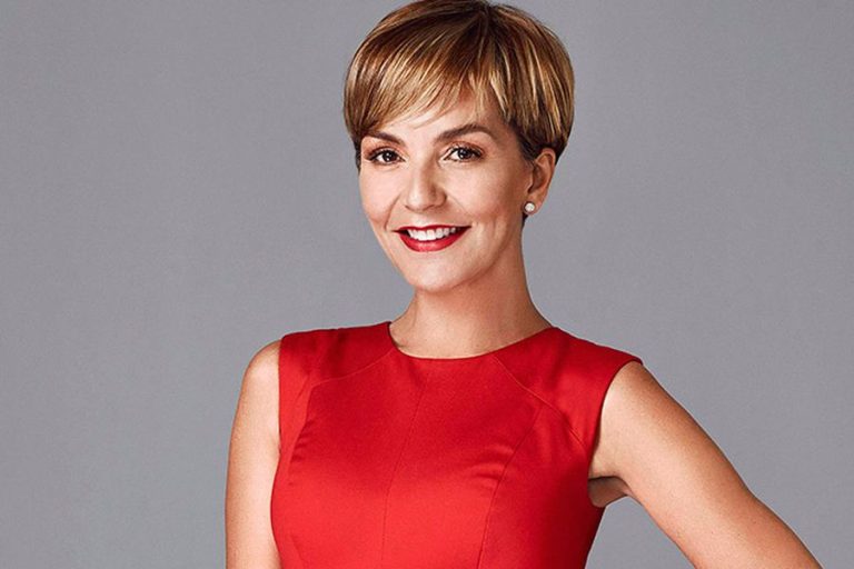 Fran García Huidobro regresa a CHV como jurado de Yo Soy