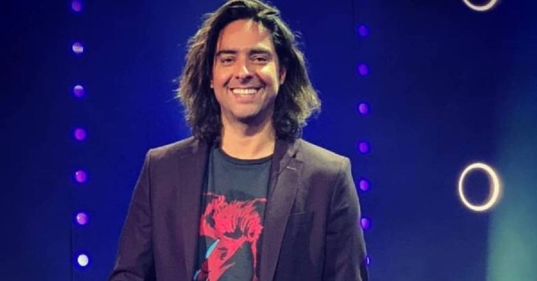 Cristián Riquelme volverá a sorprender como jurado en Yo Soy 5