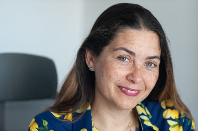 Lucía Dammert descarta vínculos con ex autoridades internacionales: 