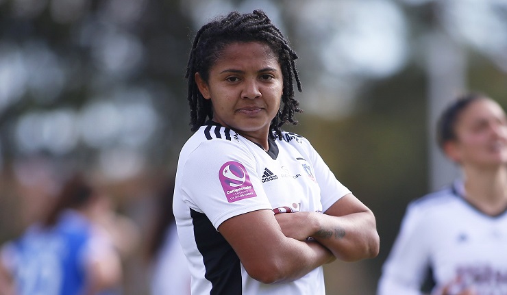 Grave situación en Colo Colo Femenino: Goleadora renuncia y desata fuerte reacción del plantel contra el club