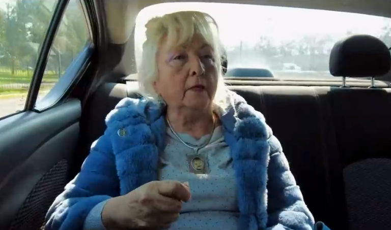 Taxi Libre: Las confesiones de 