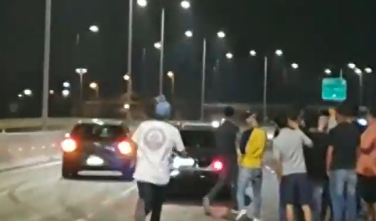 Aprueban ley que sanciona con cárcel a quienes organicen y participen en carreras clandestinas