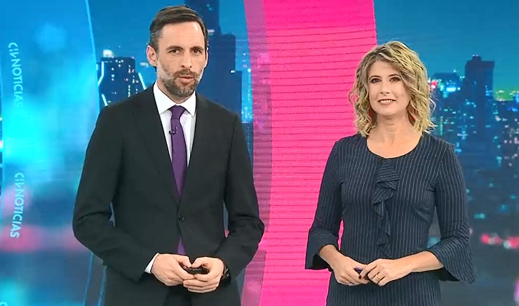 CHV Noticias Central | Jueves 15 de septiembre de 2022