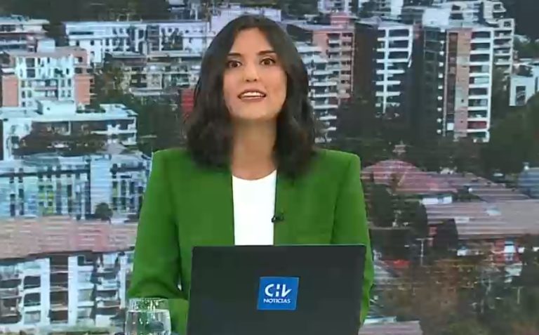 CHV Noticias Tarde | Viernes 16 de septiembre de 2022