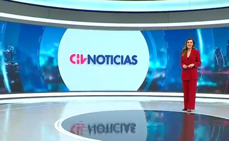 CHV Noticias Central | Viernes 16 de septiembre de 2022